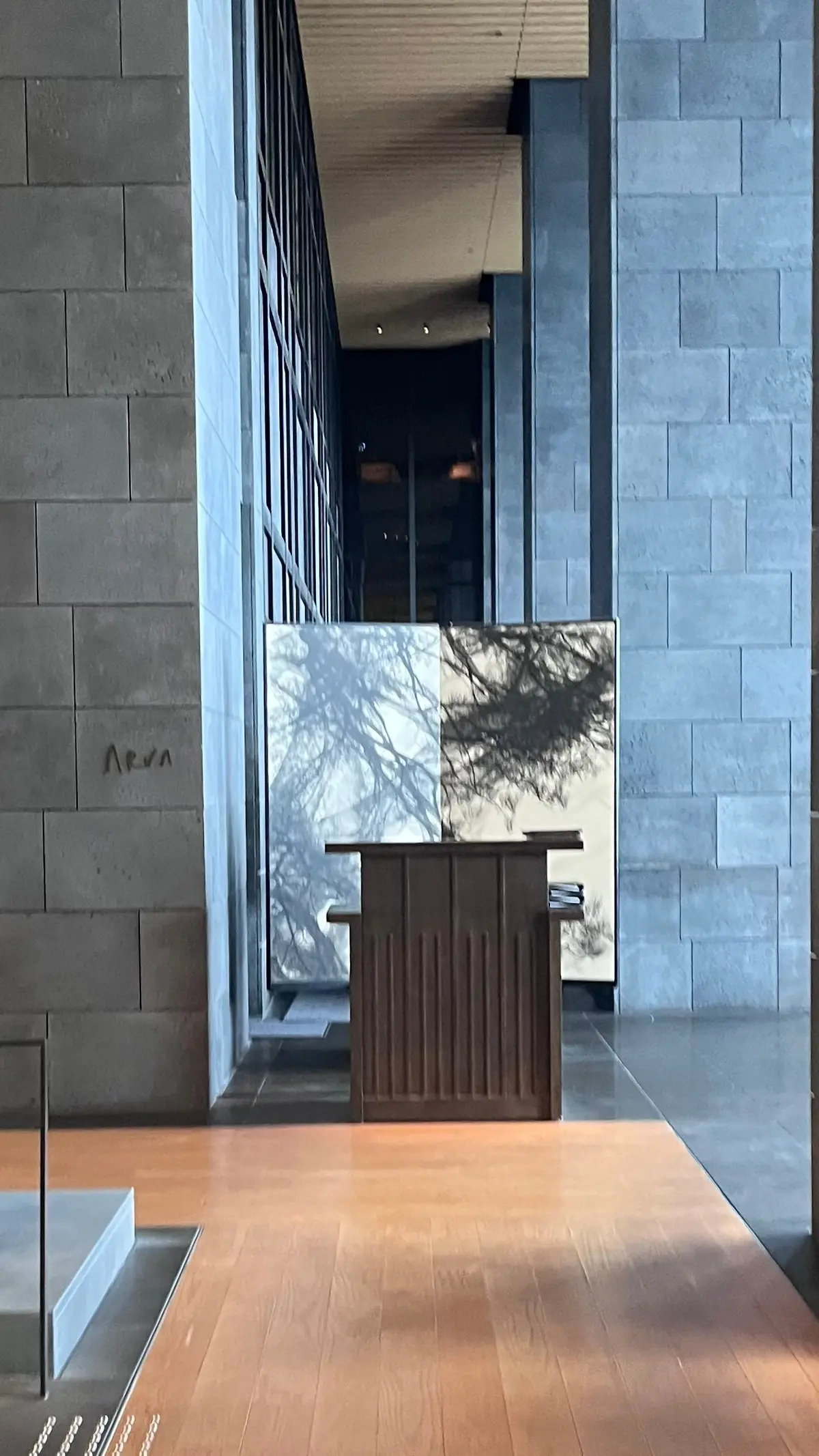 アマン東京【アルヴァ】へ✨初夏のホテルラの画像_11