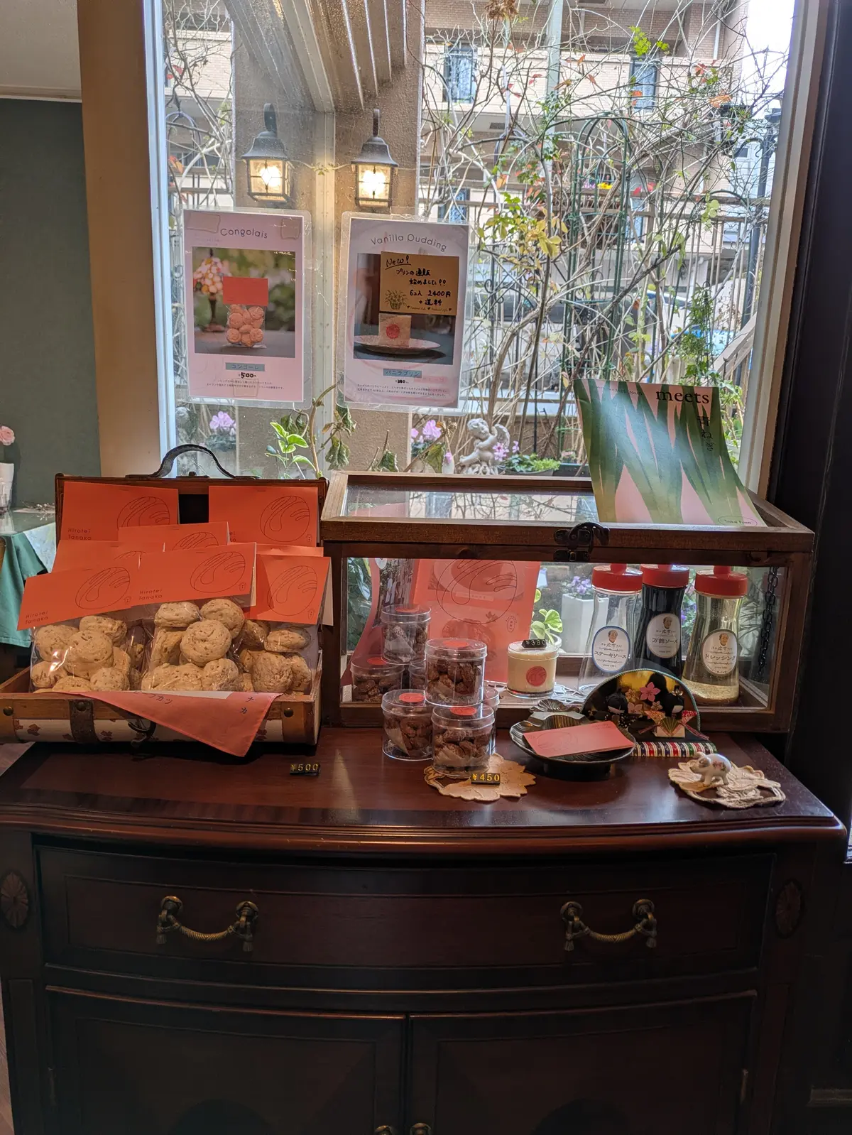 【休日ランチデート】深い味わいと…穏やかの画像_16