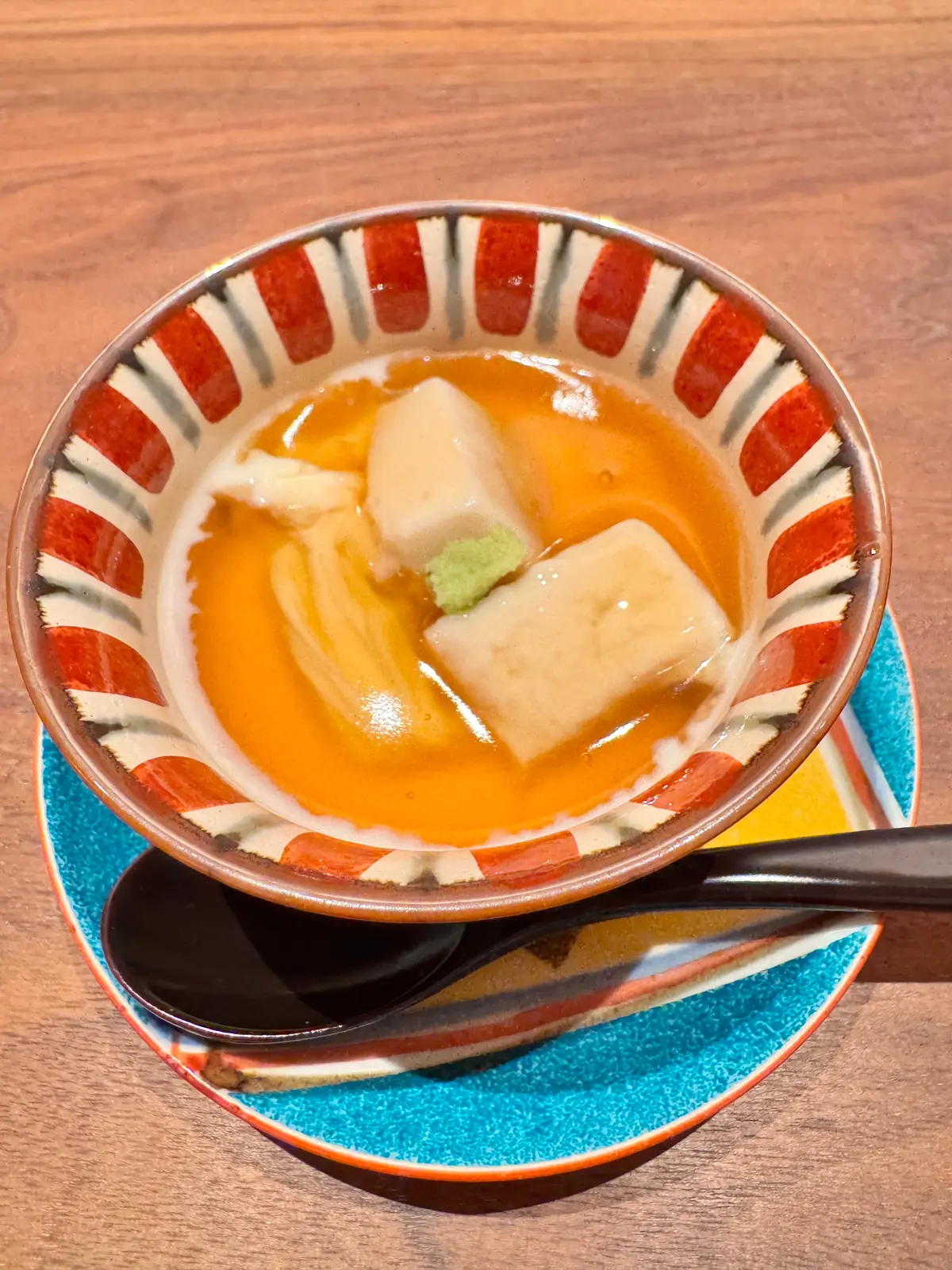 華組ランチは大人フェミニンなツイードジャの画像_12