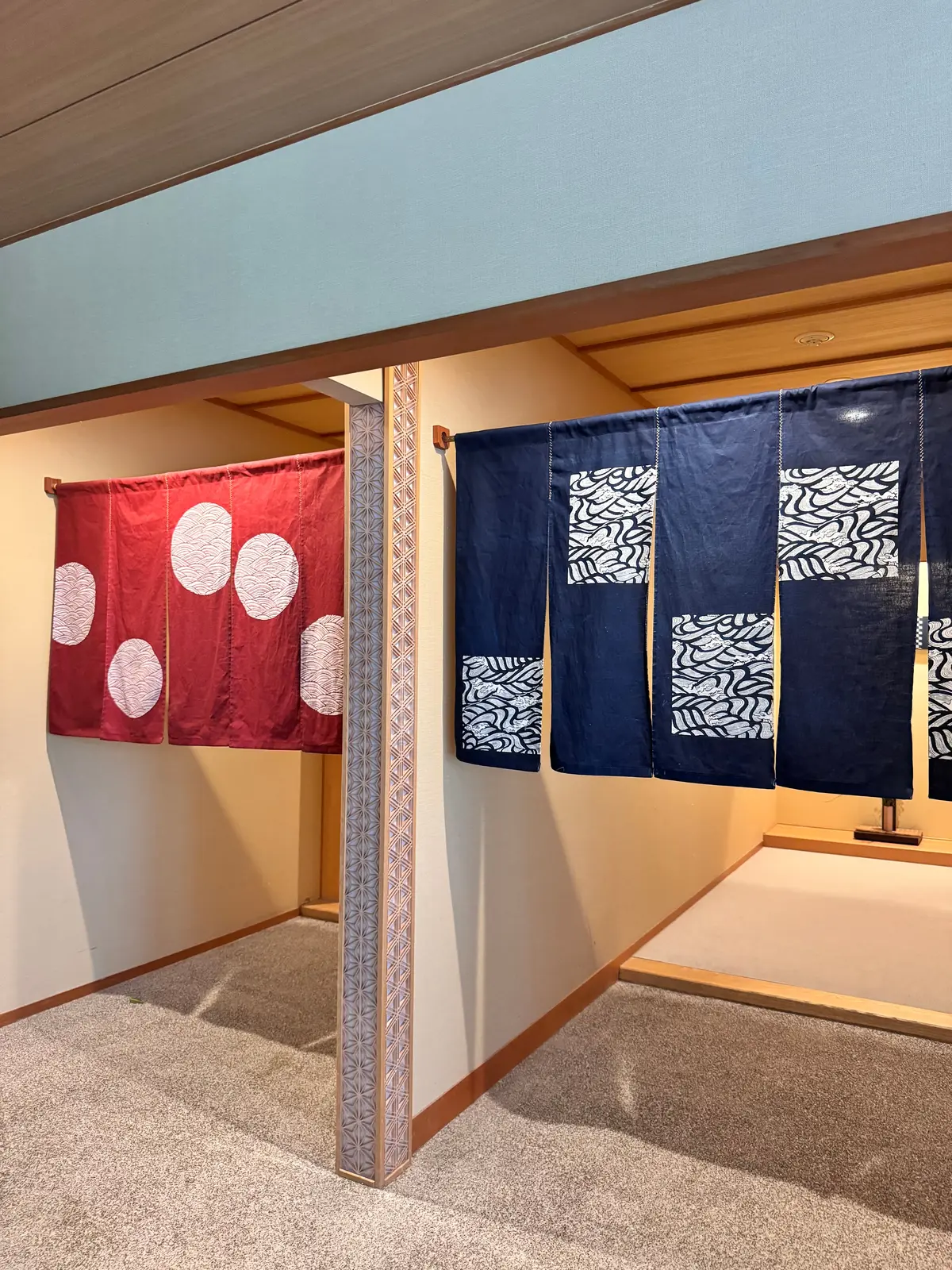 星野リゾート界・鬼怒川 | 桜を楽しむ露の画像_24