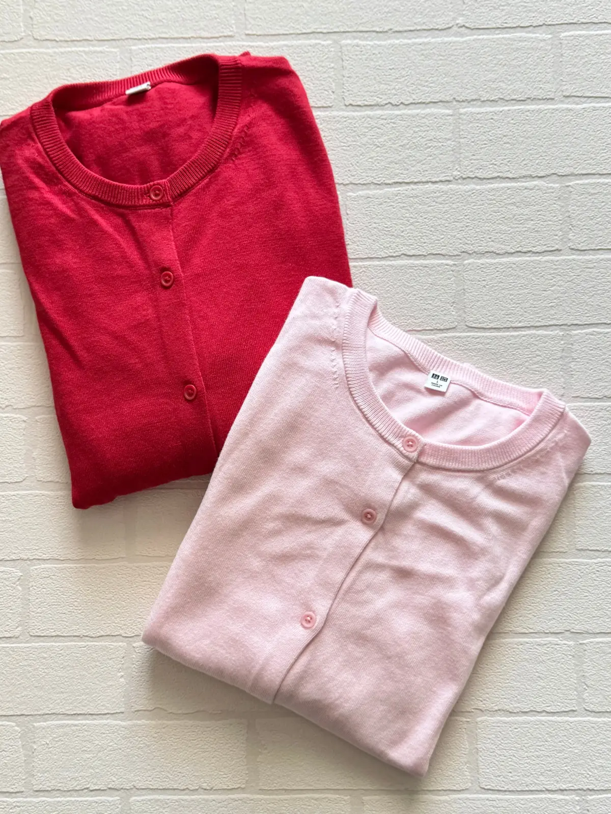 エクラ 華組　細谷奈弓さん　50代　カーディガン　UV対策　紫外線　夏コーデ