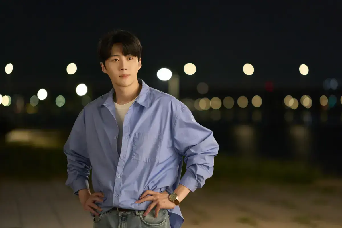 Netflixシリーズ「恋の通訳、できますか?」独占配信中