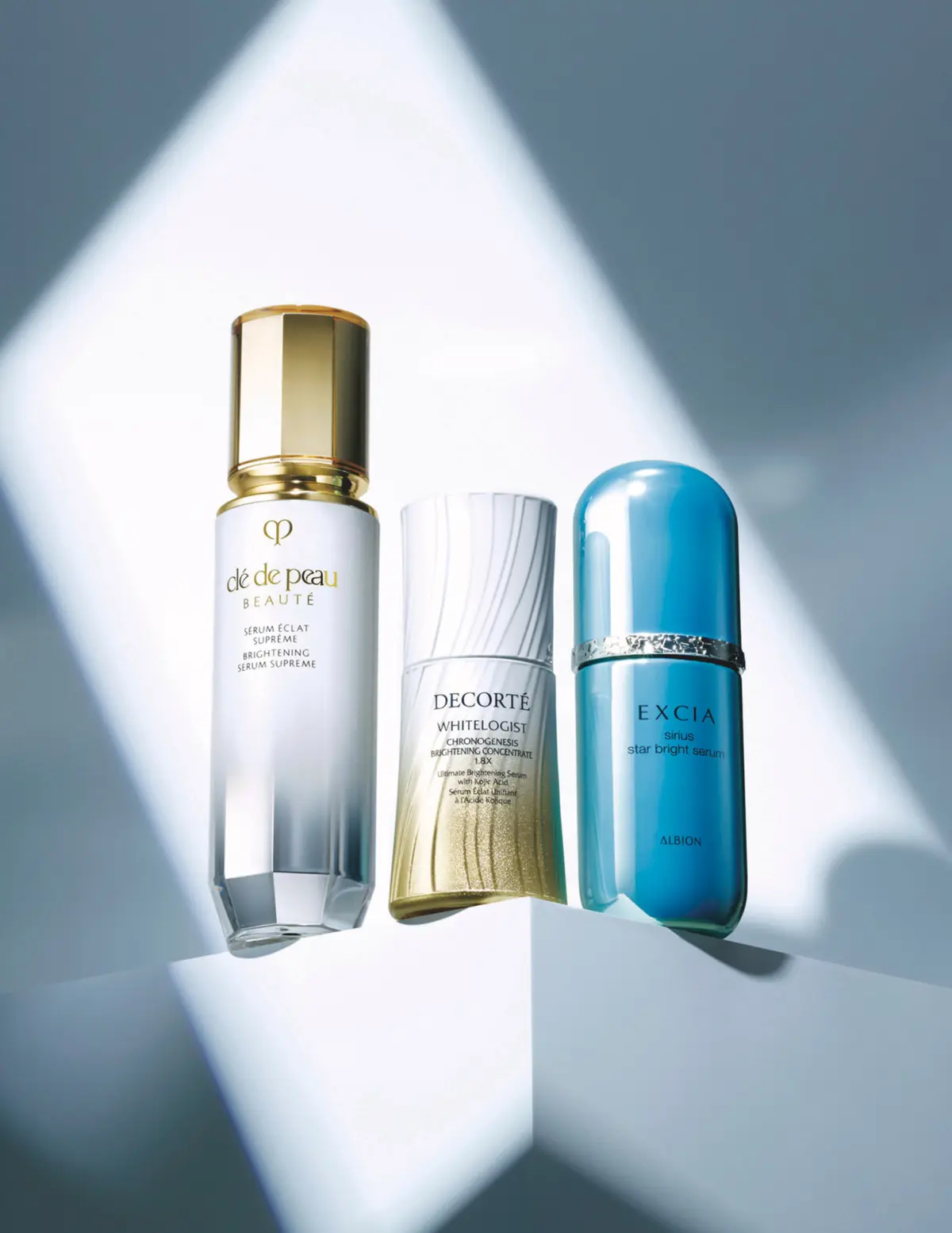 天野佳代子的・ 2026年BESTブライトニング