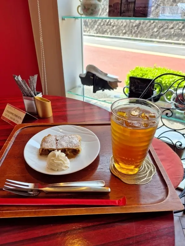 【東京ミッドタウン】から【毛利庭園】へおの画像_9