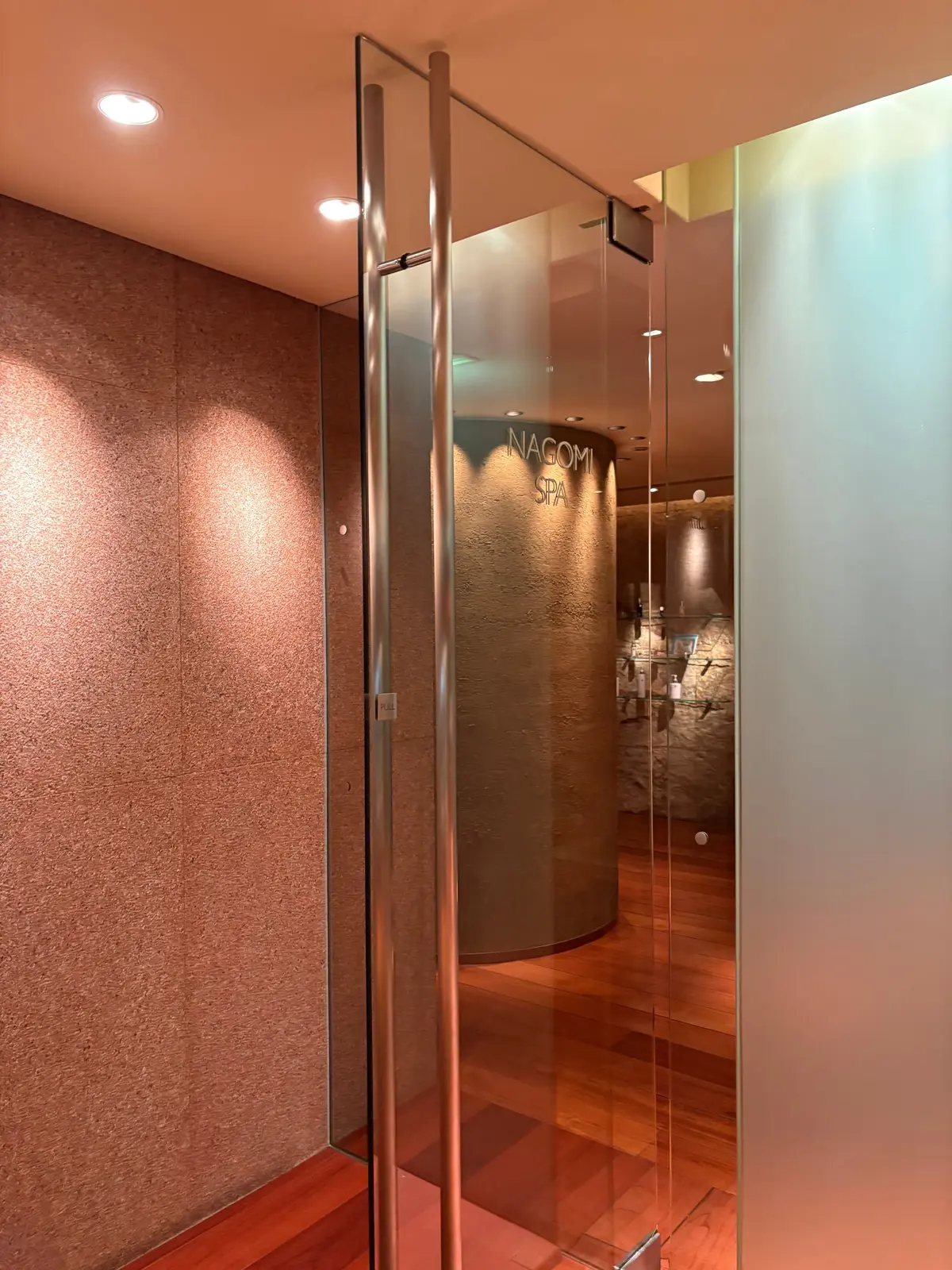 極上のマッサージに癒された一日の画像_4