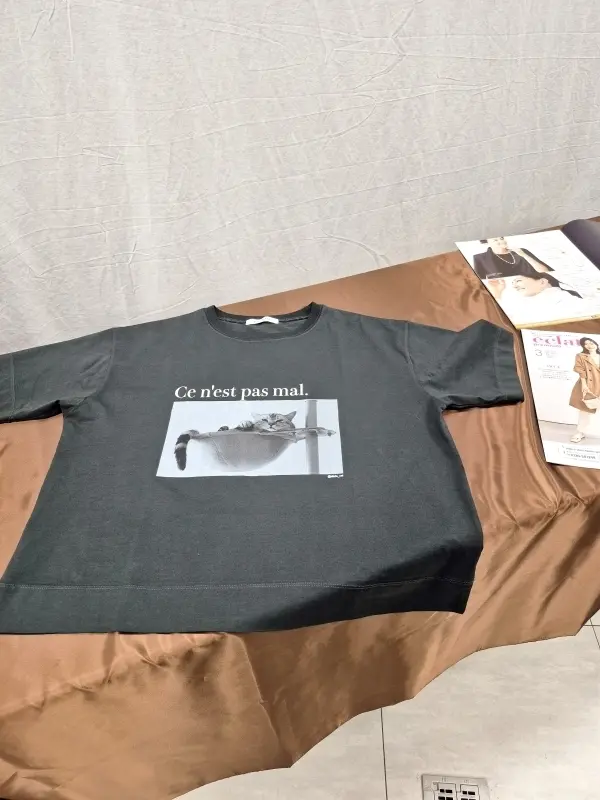 エクラプレミアム試着会＆撮影会レポの画像_4