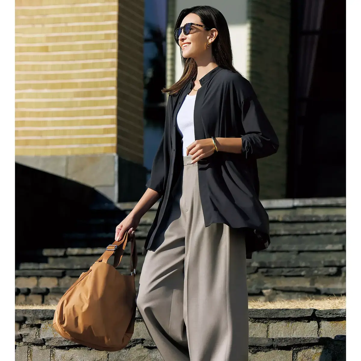 軽やかさも、機能性も、シーン映えもお任せの画像_8