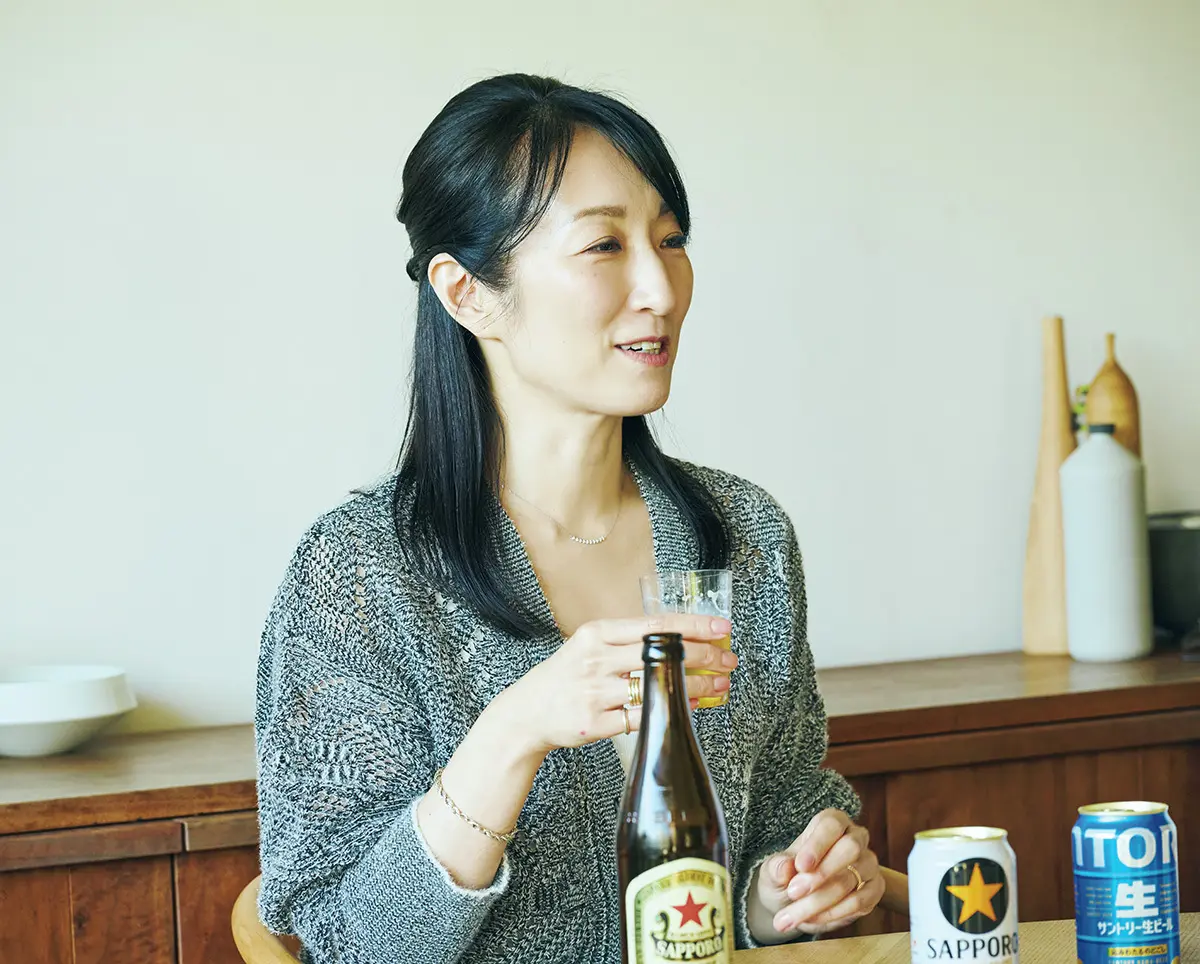 サッポロ サッポロラガービール