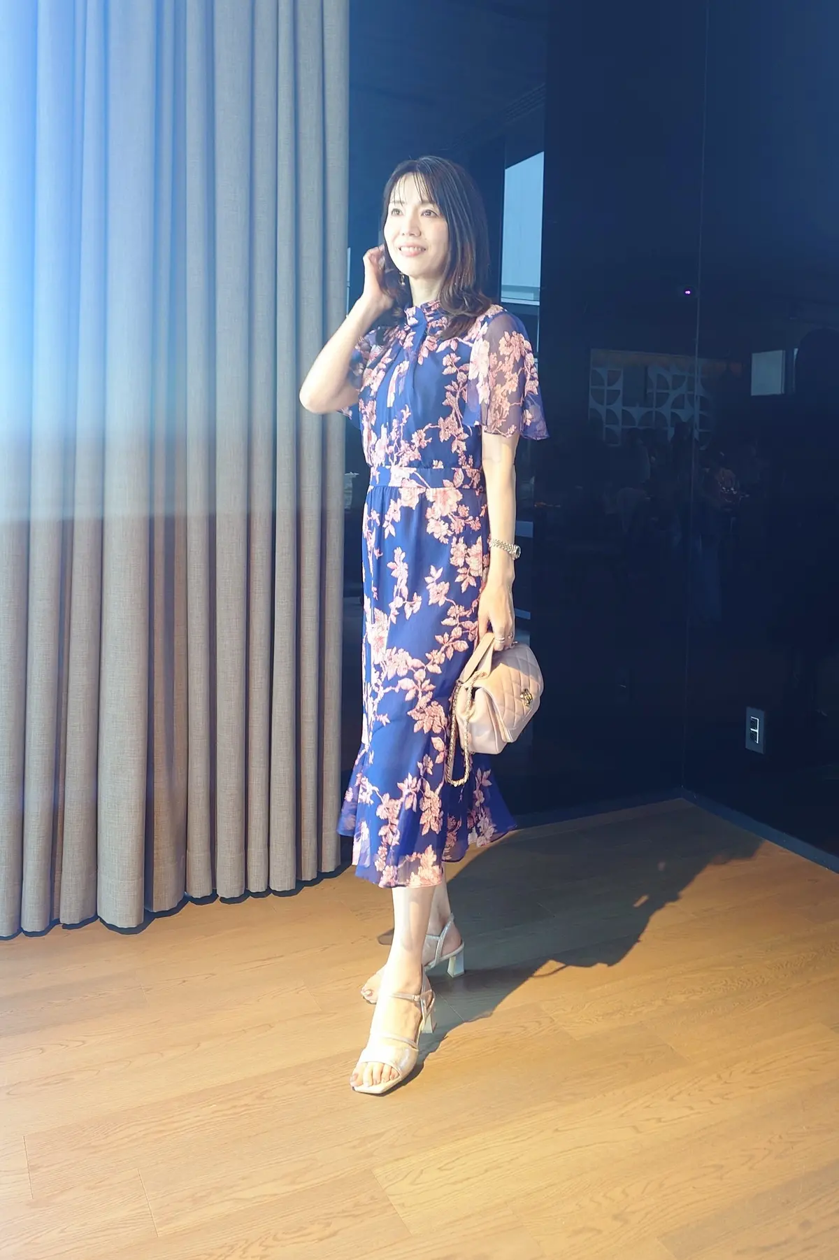 眼福の50代コーデ✨　JマダムのLUNCの画像_13