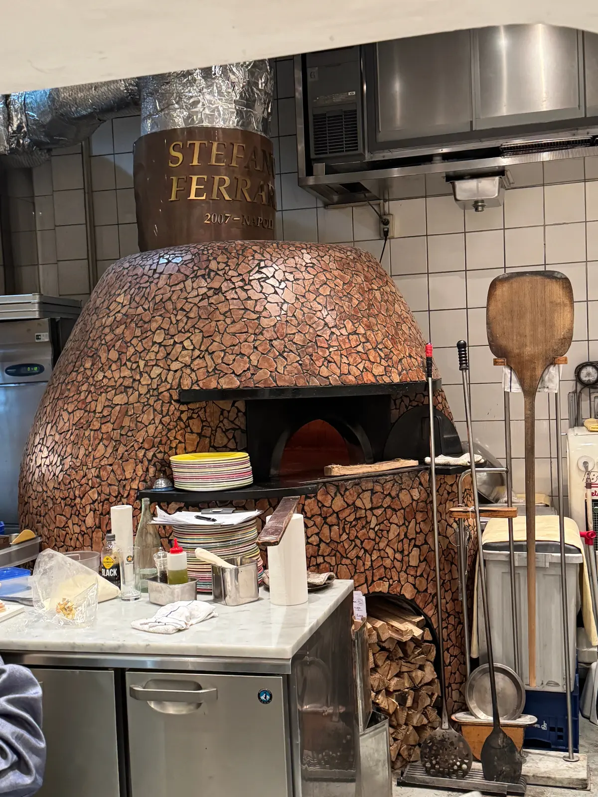 ナプレ　東京ミッドタウン店