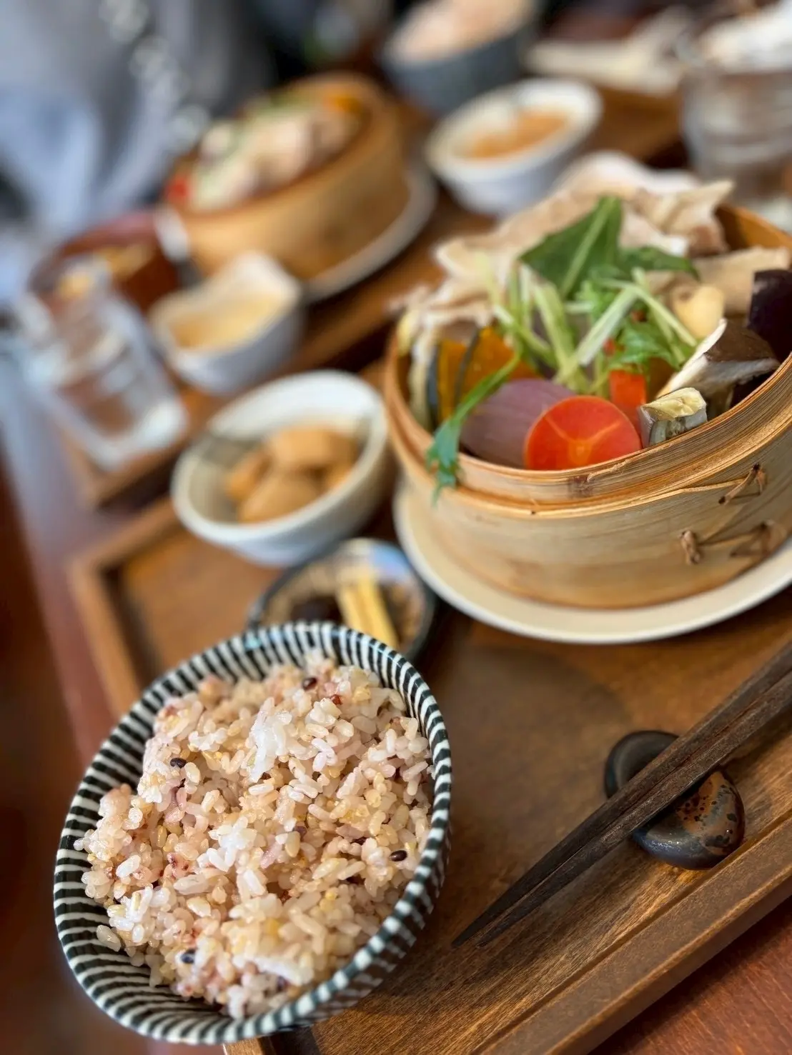 芦屋ランチ　Come Come （カムカム）