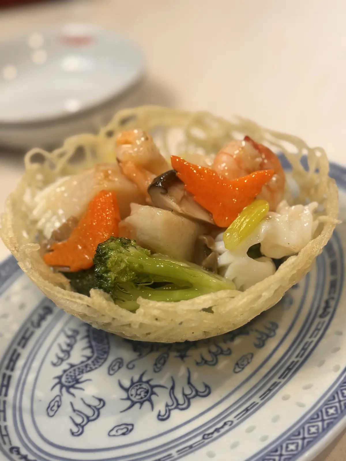 神戸　中国酒家