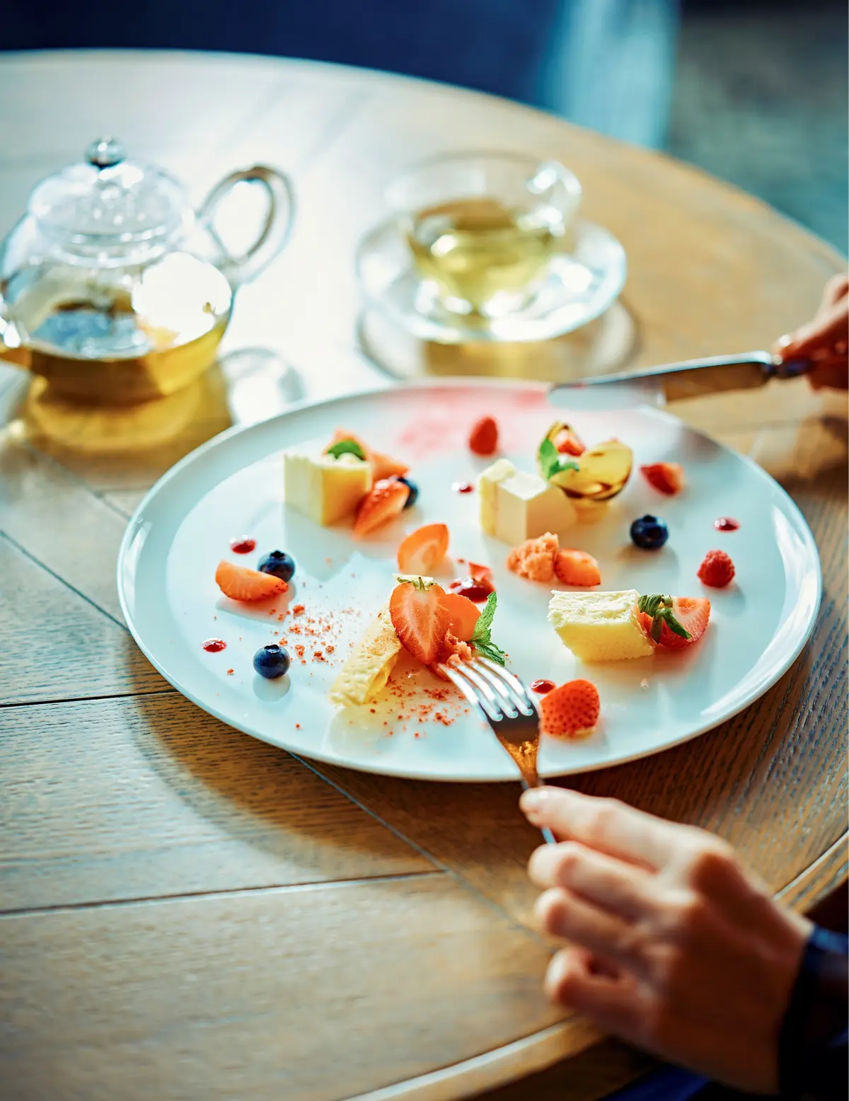 GWイベント　神戸ハーブ園