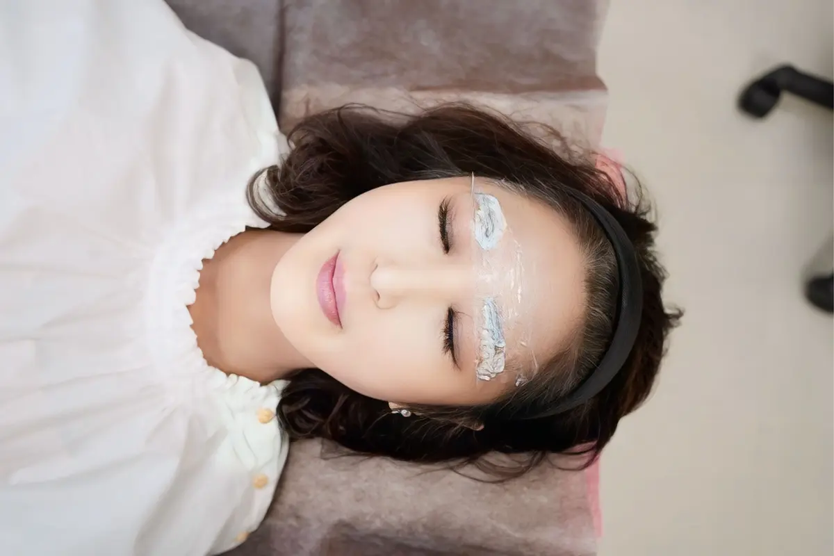 50代からでも遅くない！人生初アートメイの画像_6