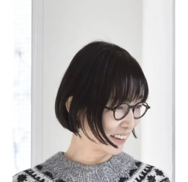 ライター新田幸子