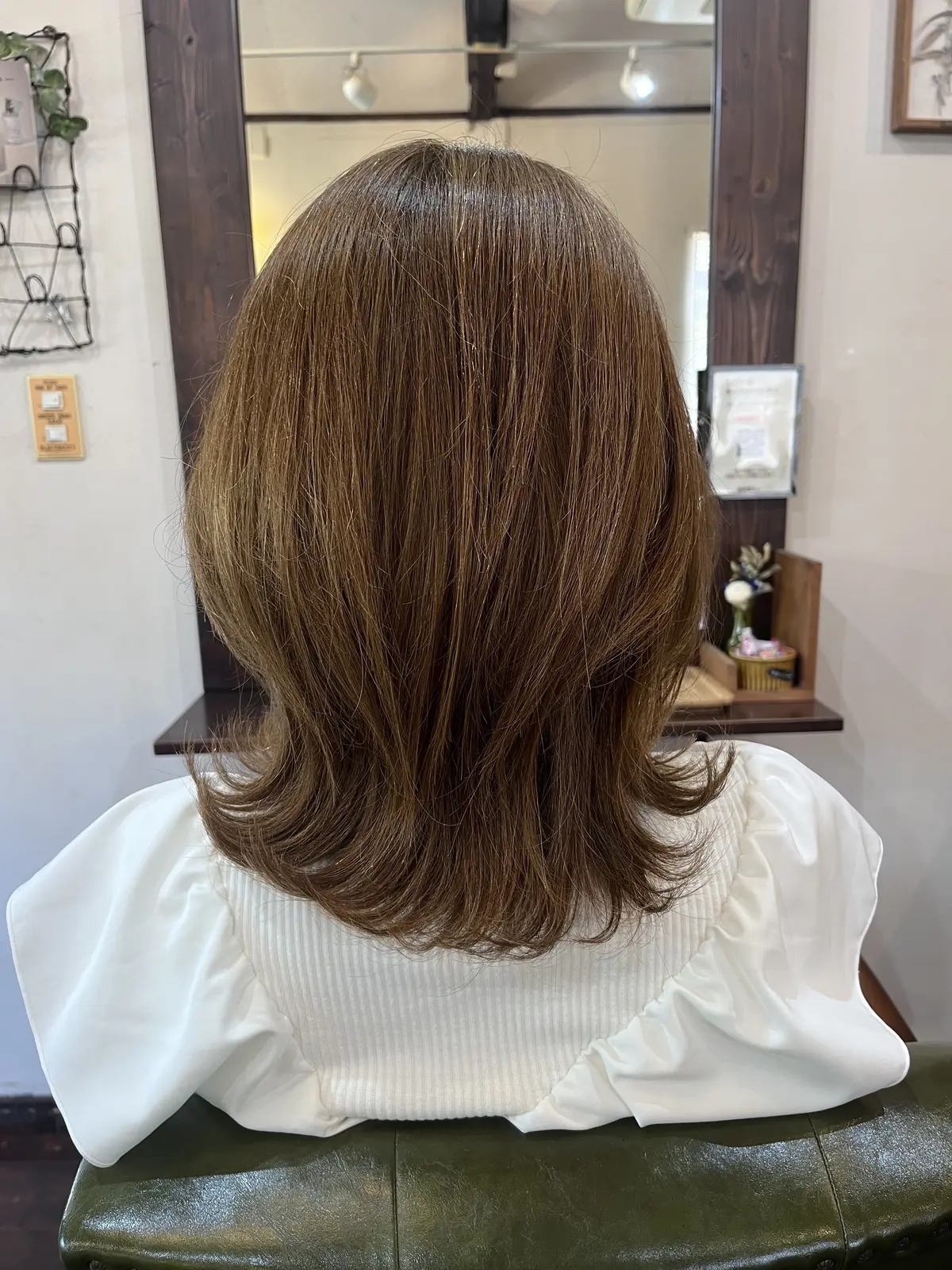 GW初日は美容院への画像_7