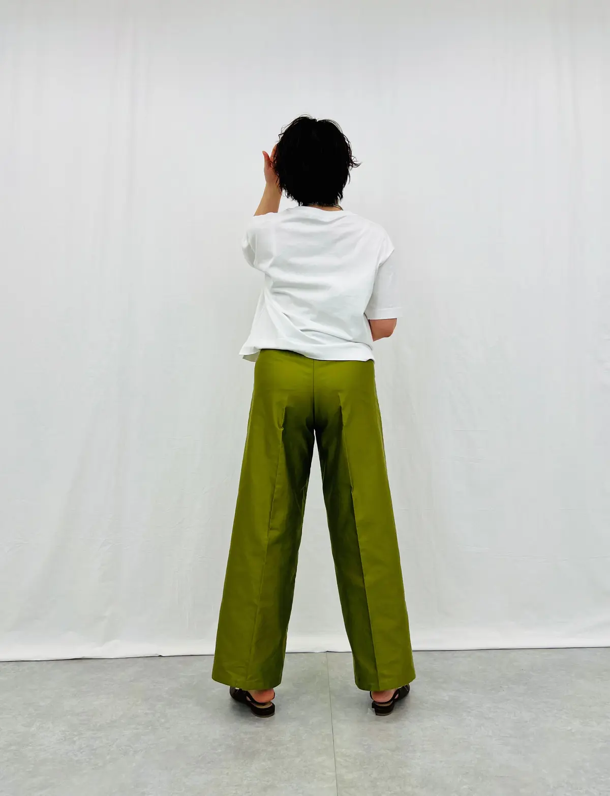 この春なに着る？エクラプレミアム試着会の画像_16