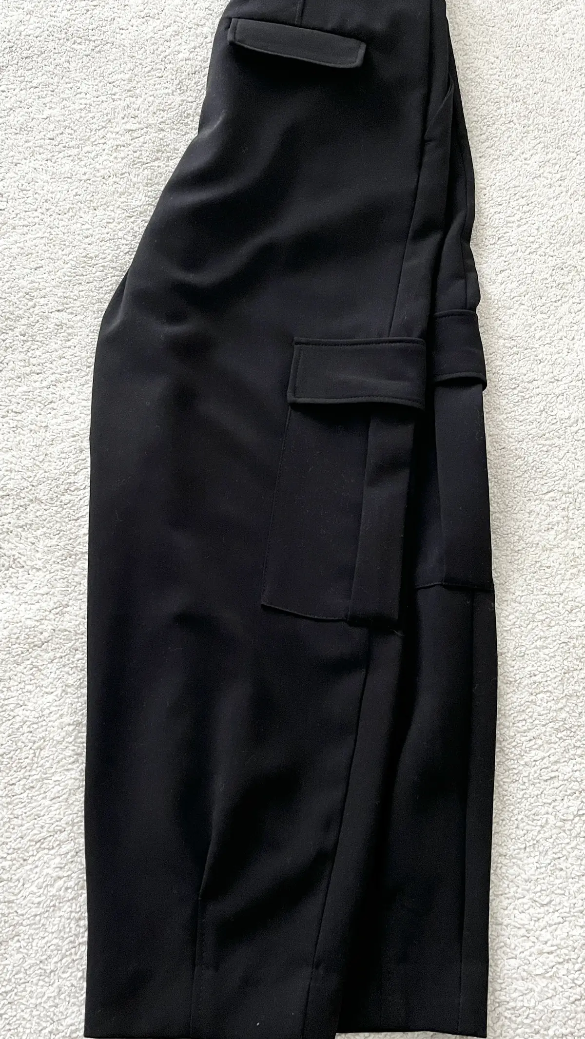 連休のZARAセールでゲット！ワードローの画像_4