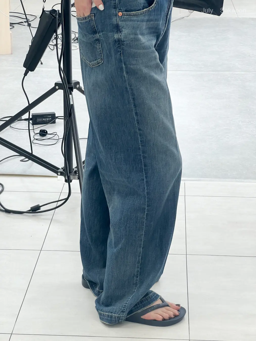 【エクラプレミアム通販】E by éclの画像_10