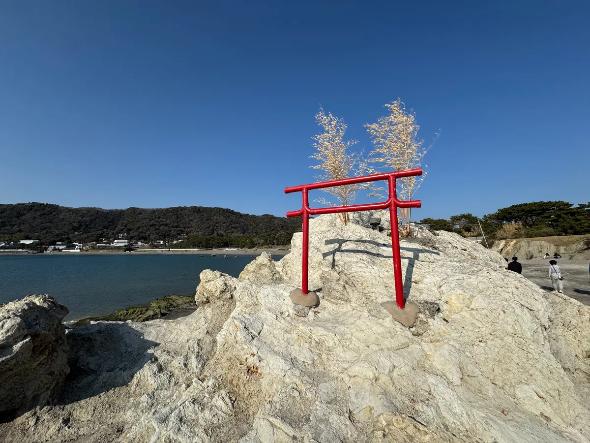 葉山さんぽ｜名物ランチ、パワースポット、の画像_15