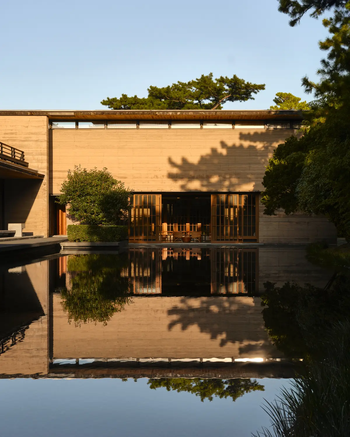 スパ＆ウェルネス　沼津倶楽部 外観 静岡県 大人のひとり旅