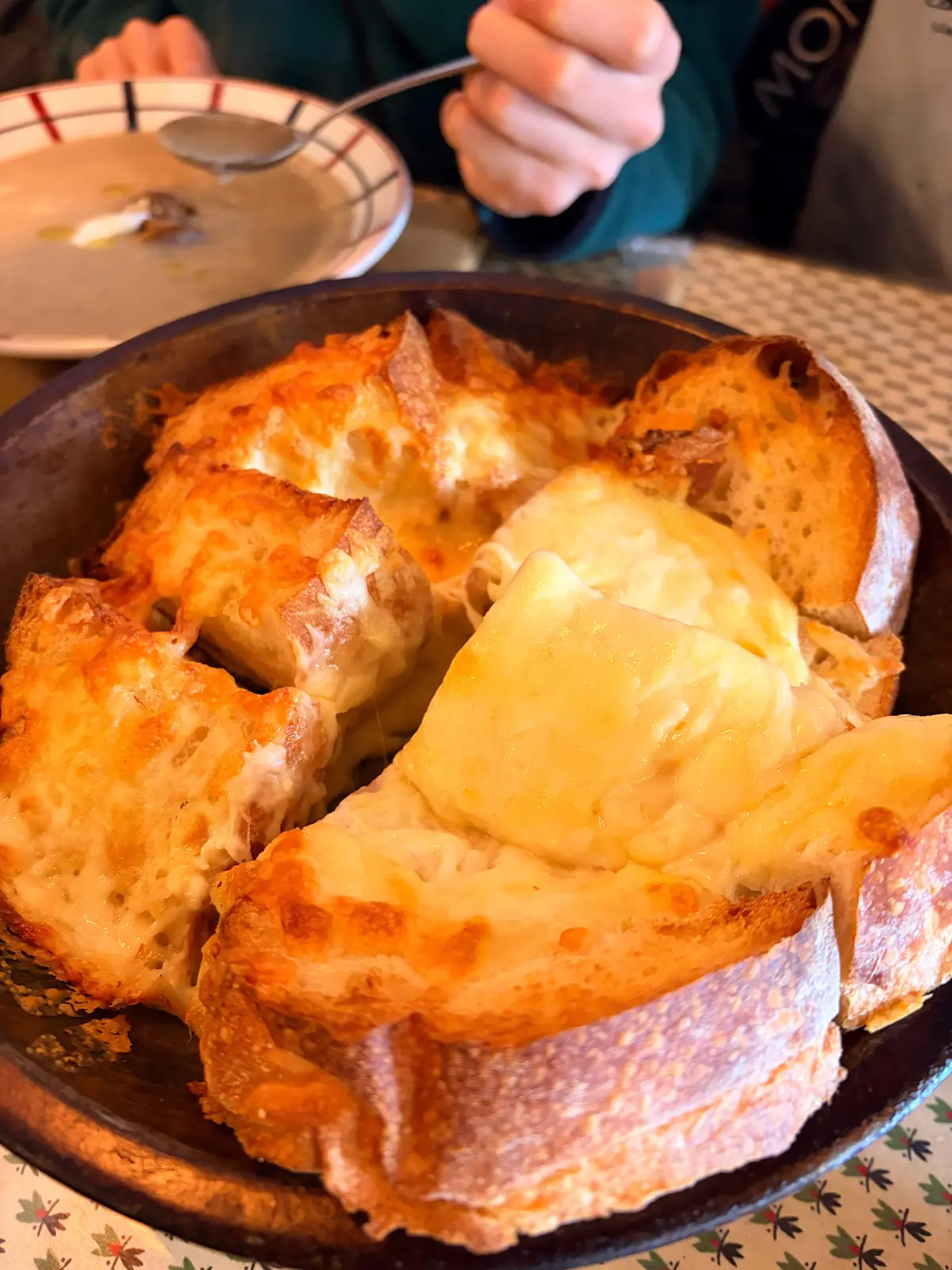 ノーメイクにデニムで過ごす私の休日　〜5の画像_6