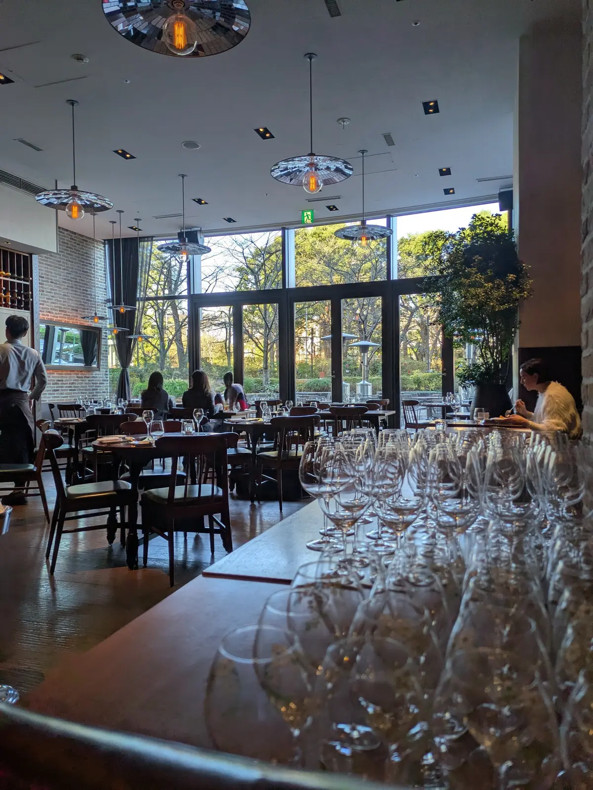 ミッドタウン東京【UNION SQUARの画像_1