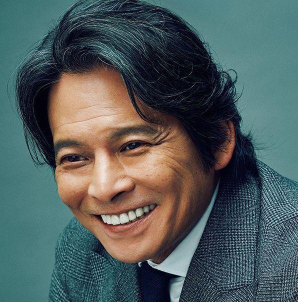 織田 裕二