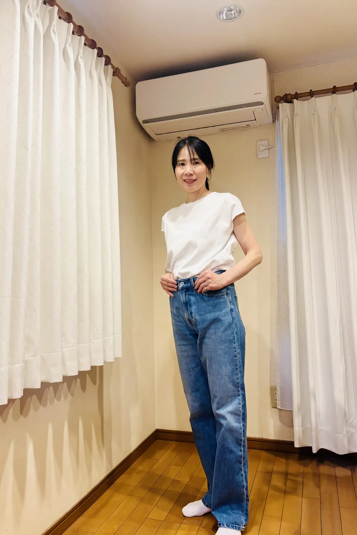UNIQLO and JW ANDERSの画像_3