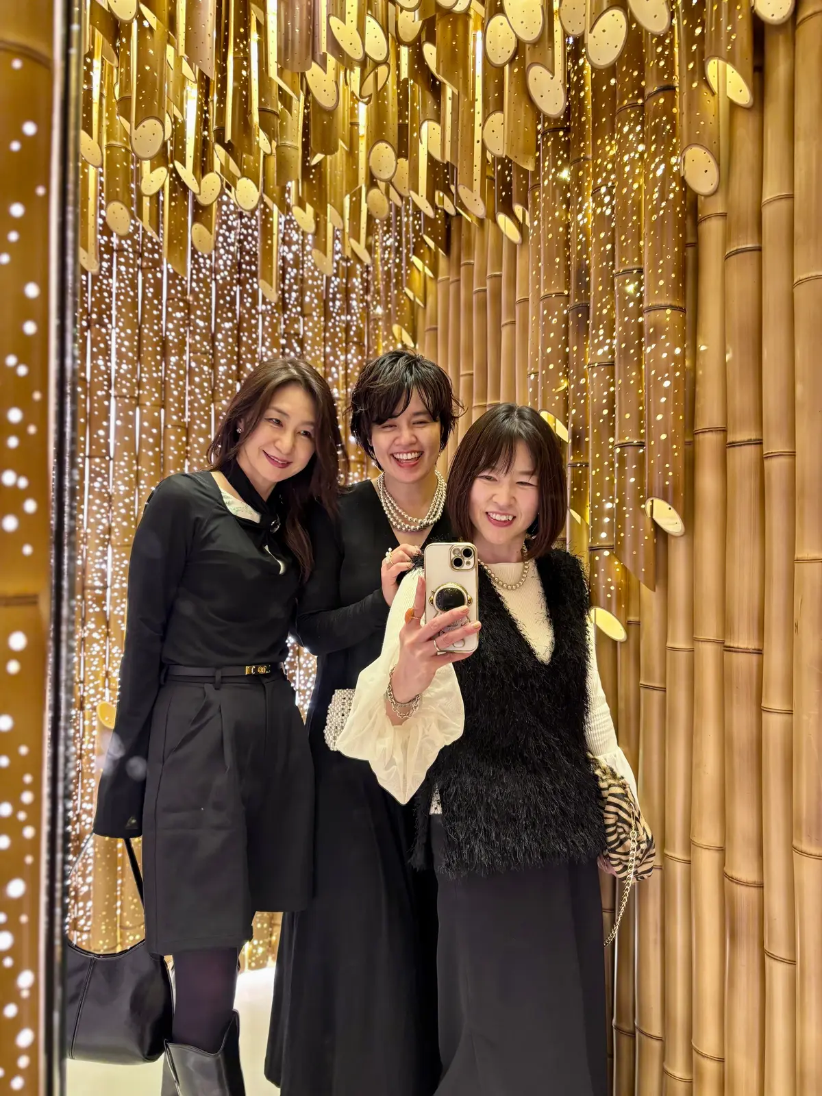 パリが代官山に宿った日！話題のディオールの画像_8