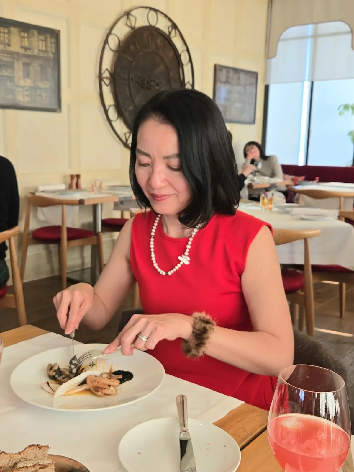 コーディネートで振り返る1月の画像_21