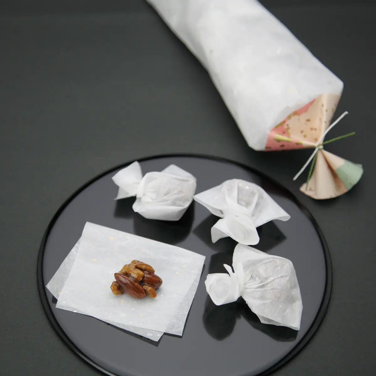 栗玄　和洋　1080円　 大阪　お土産