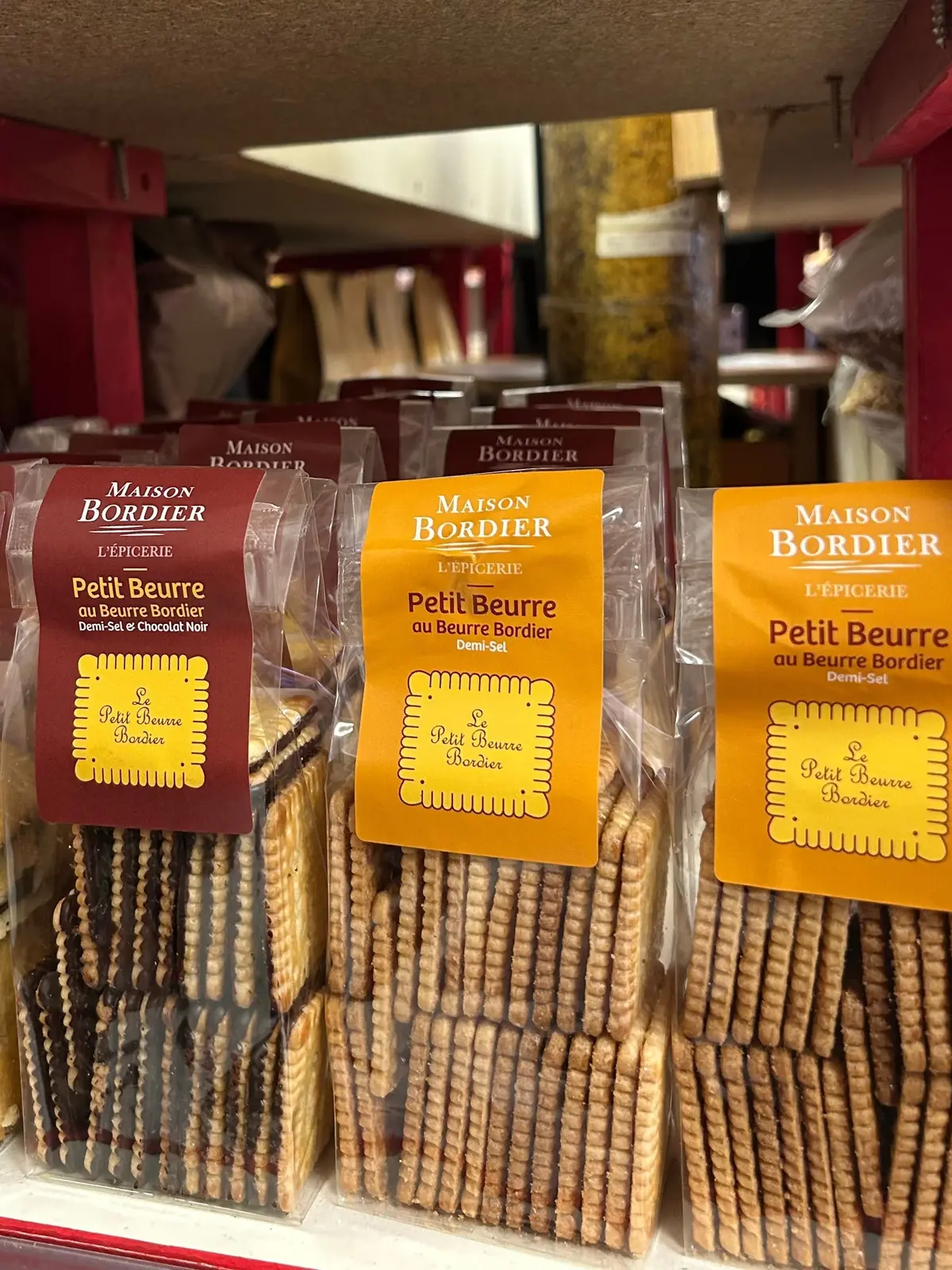 パリの食材店「G.DETOU」はプチプラお土産の宝庫！大人可愛い絶品