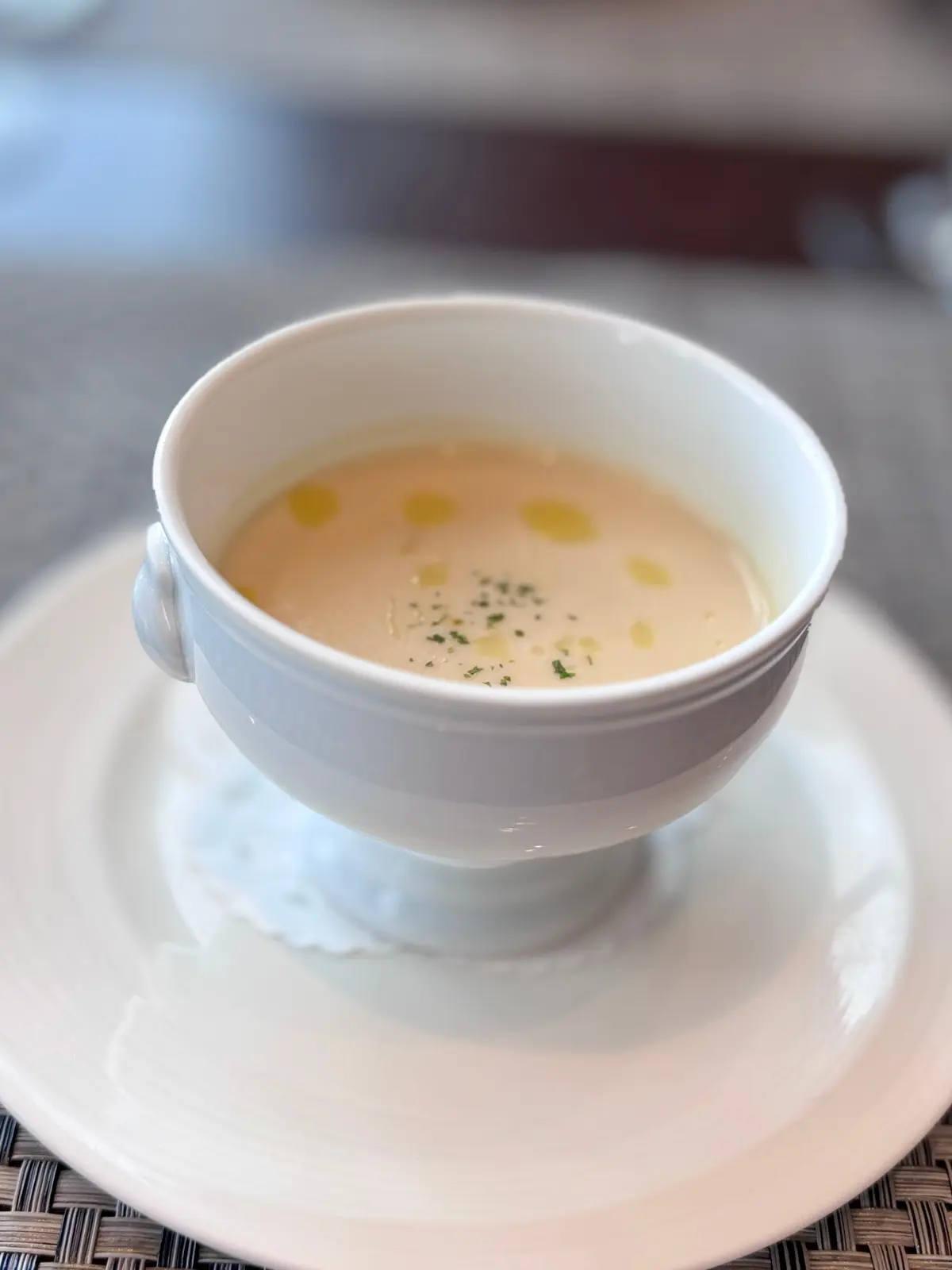 THE GATE HOTEL 雷門 by HULIC ランチ 