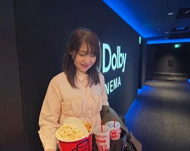 映画『ウィキッド 永遠の約束』観てきましの画像_4