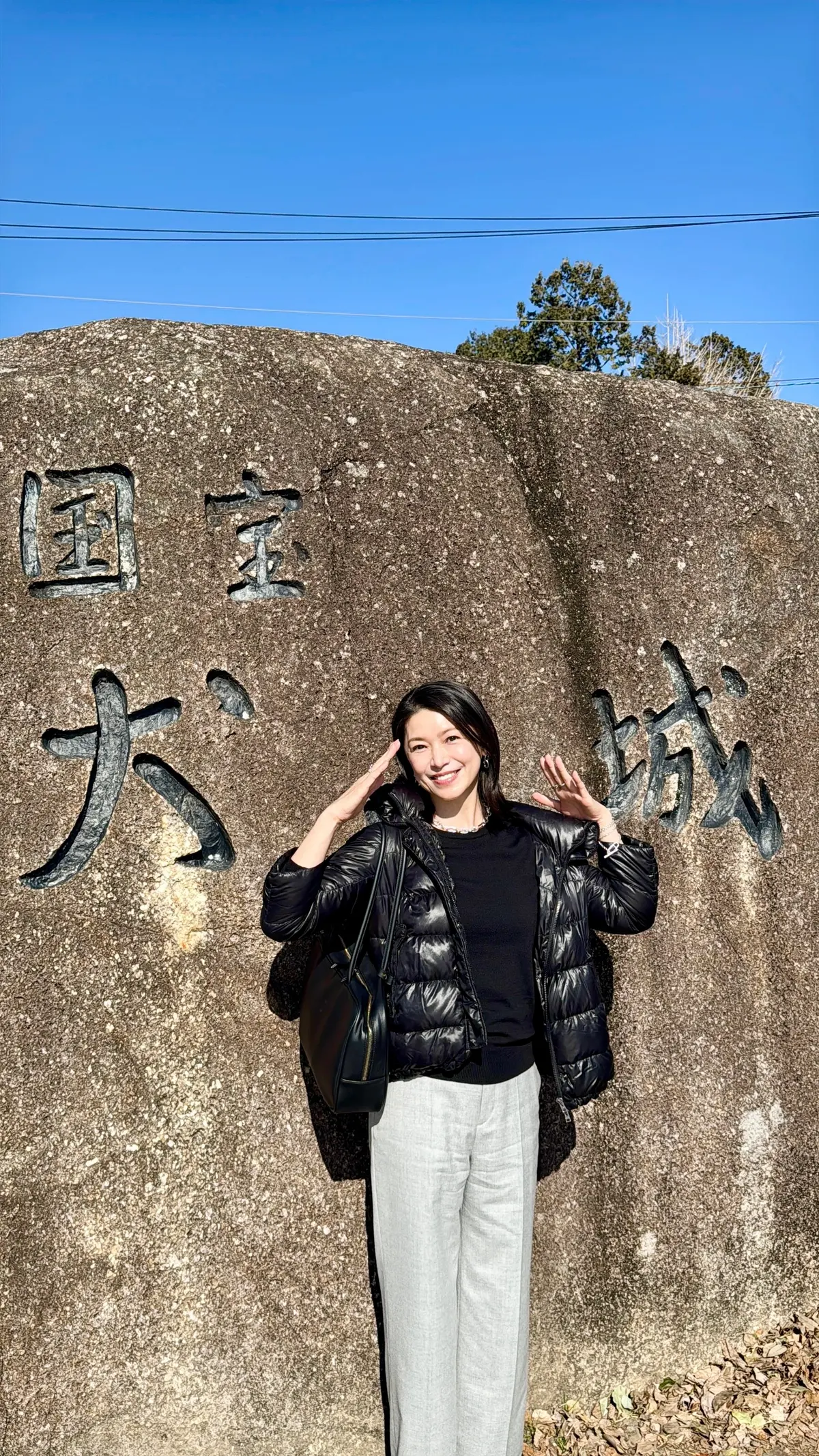 武将のふるさと愛知！国宝 犬山城に行っての画像_1