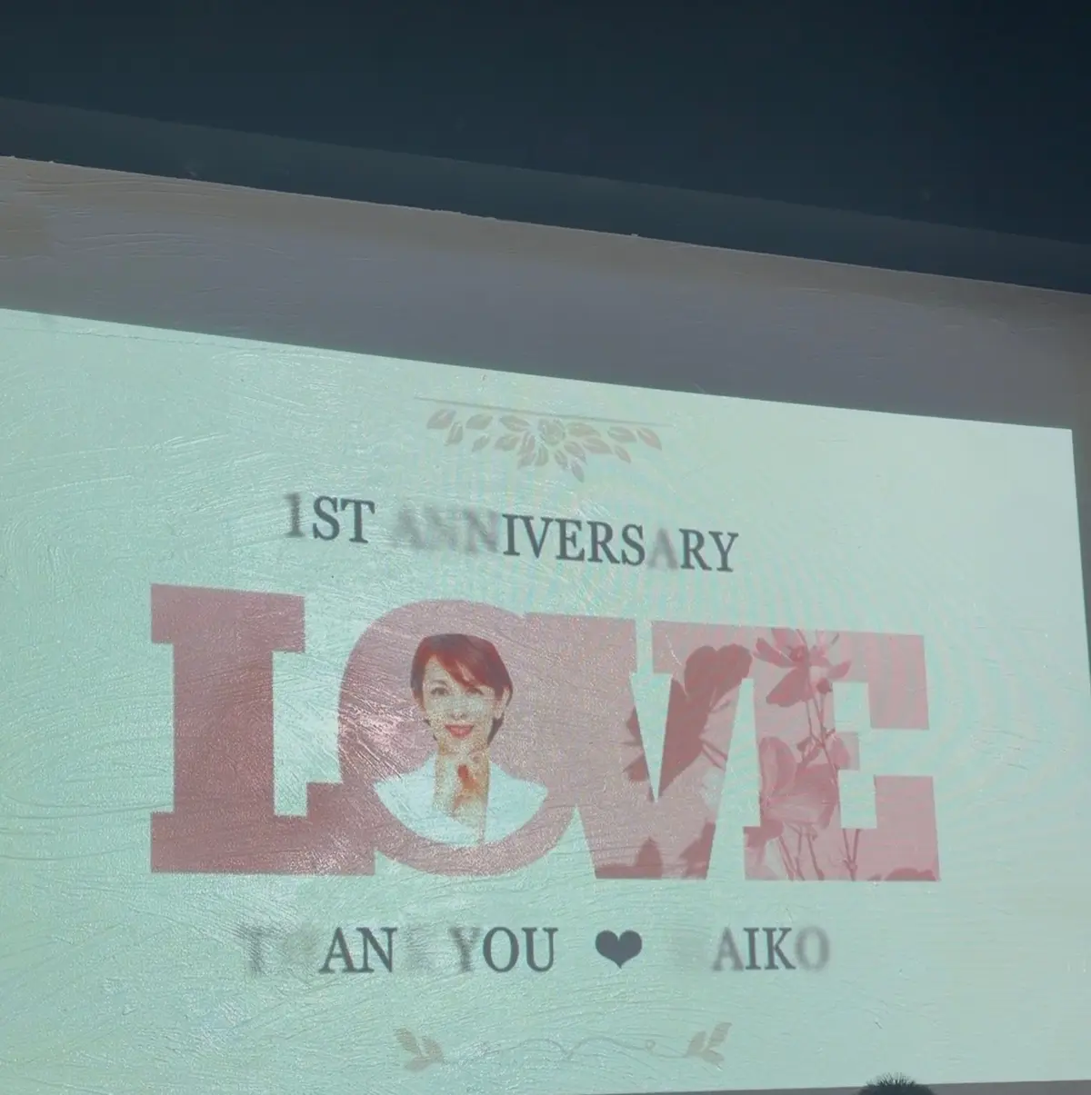 一目惚れのイエローワンピでとあるパーティの画像_8