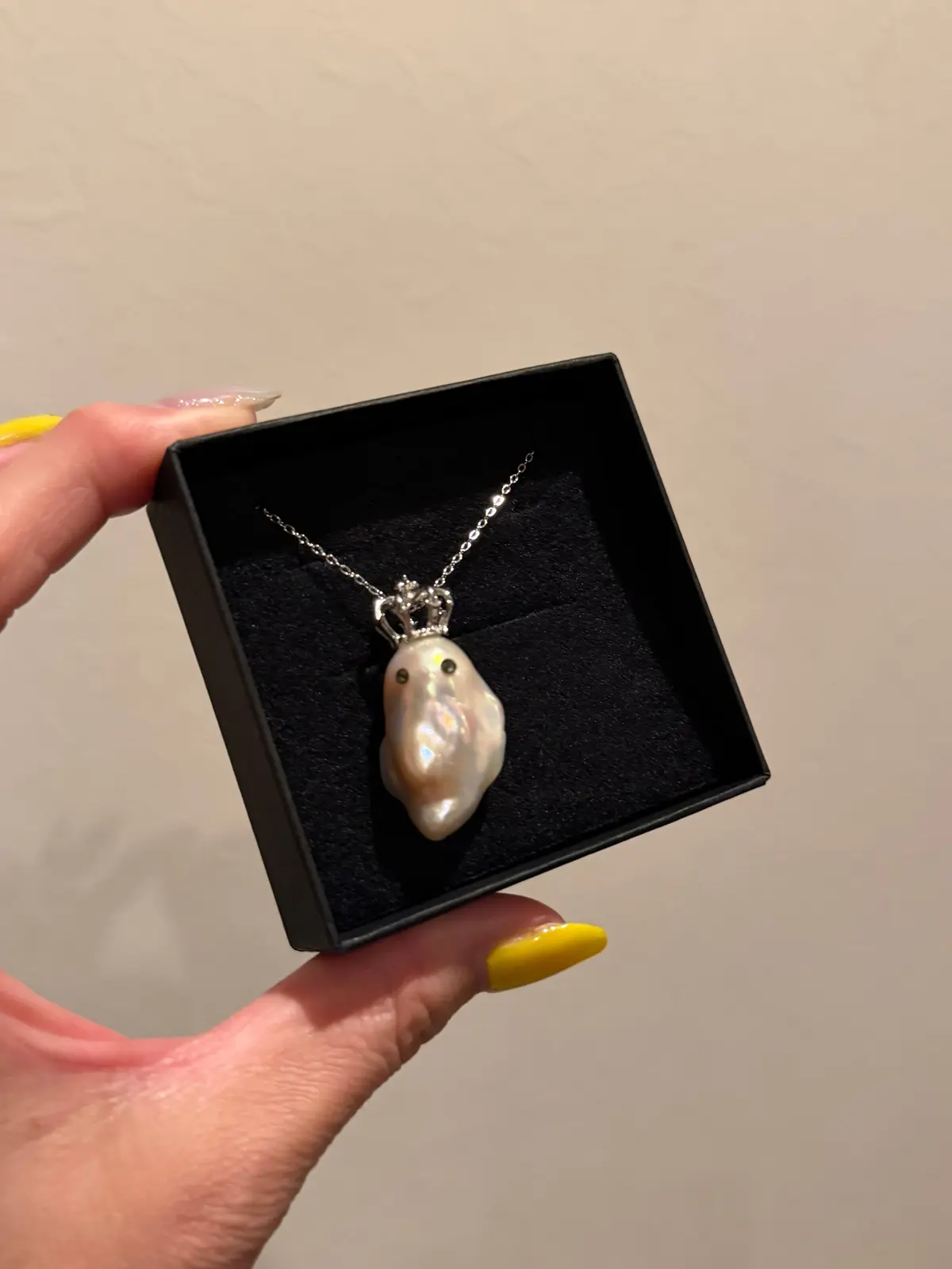 パールは“カジュアルに使う”が今っぽい　の画像_3