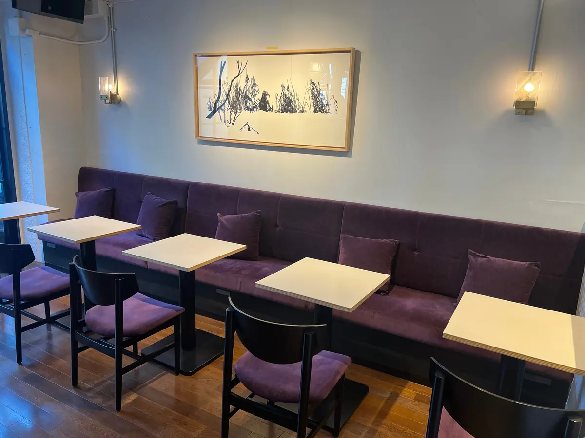 ロングブーツはグレーを選んでときめいていの画像_3