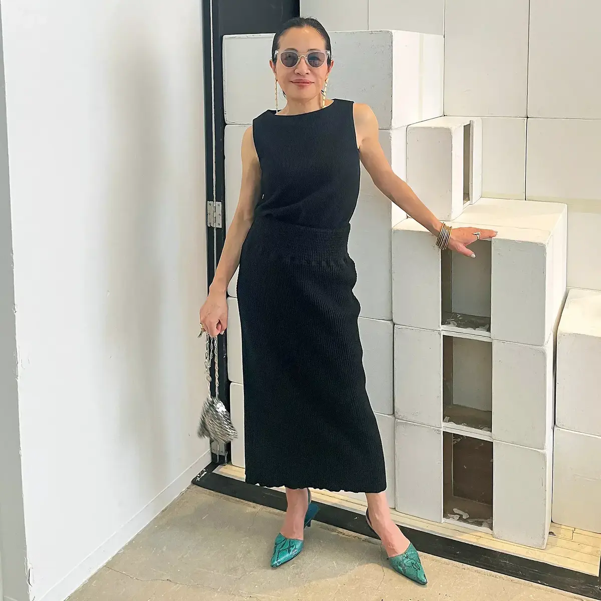 着映えする！ コーディネートしやすい！ の画像_23