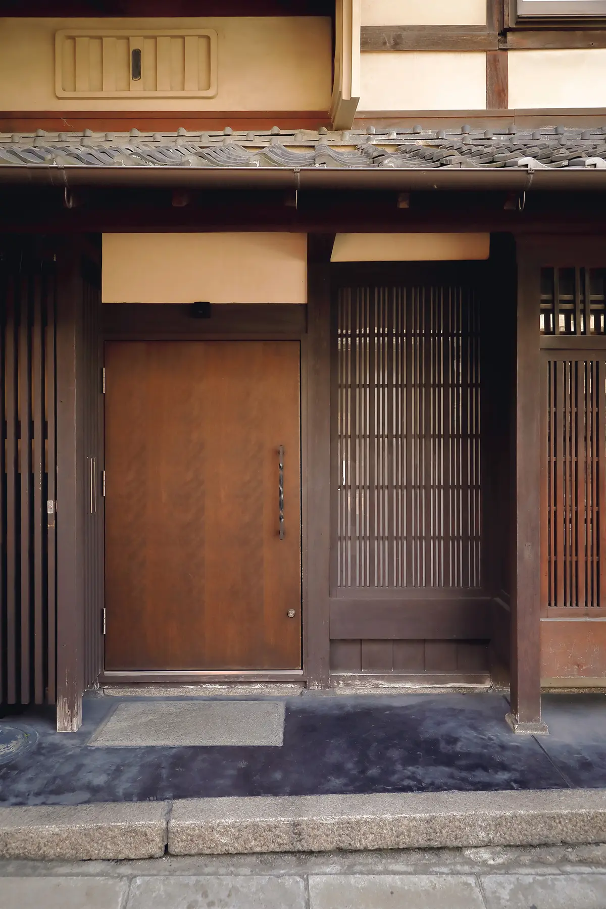 築120年の古民家を改装