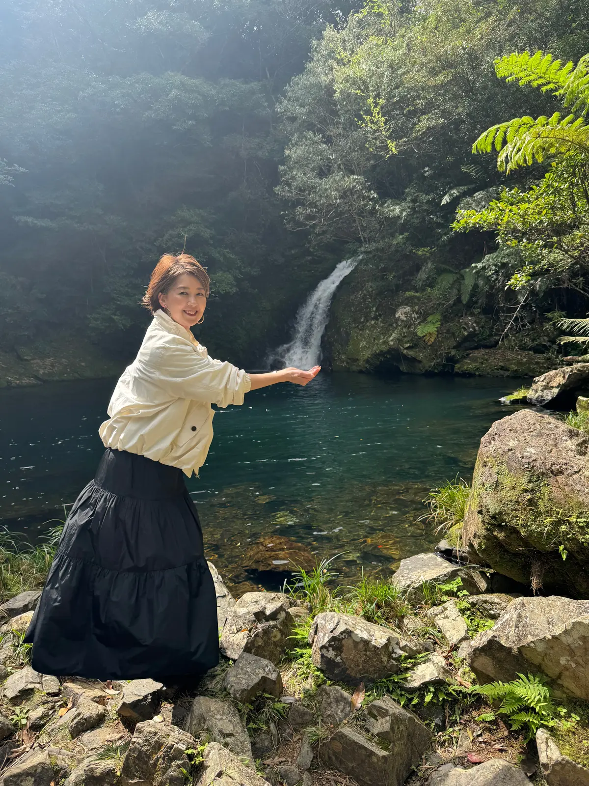 奄美大島の自然を満喫する旅①｜マングローの画像_8