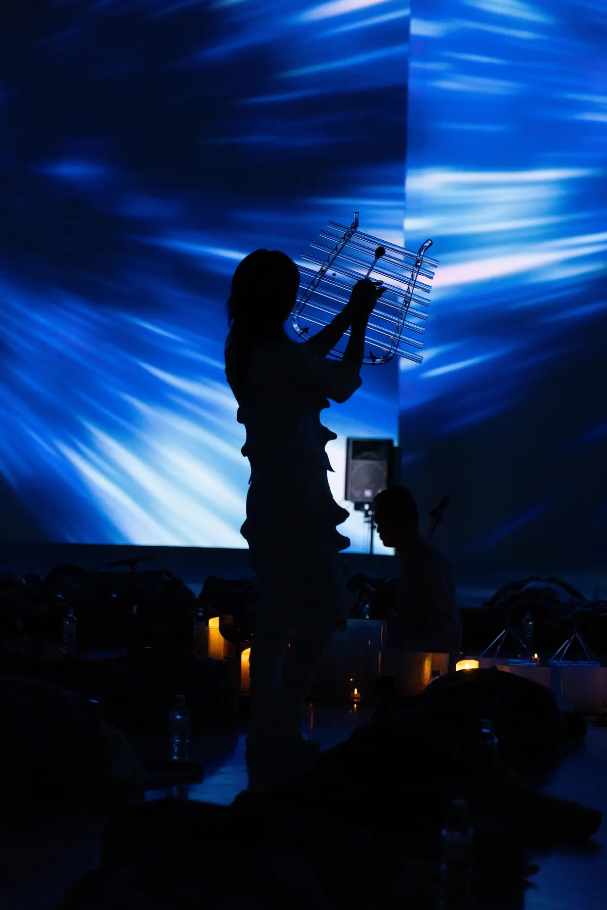 瞑想プログラム