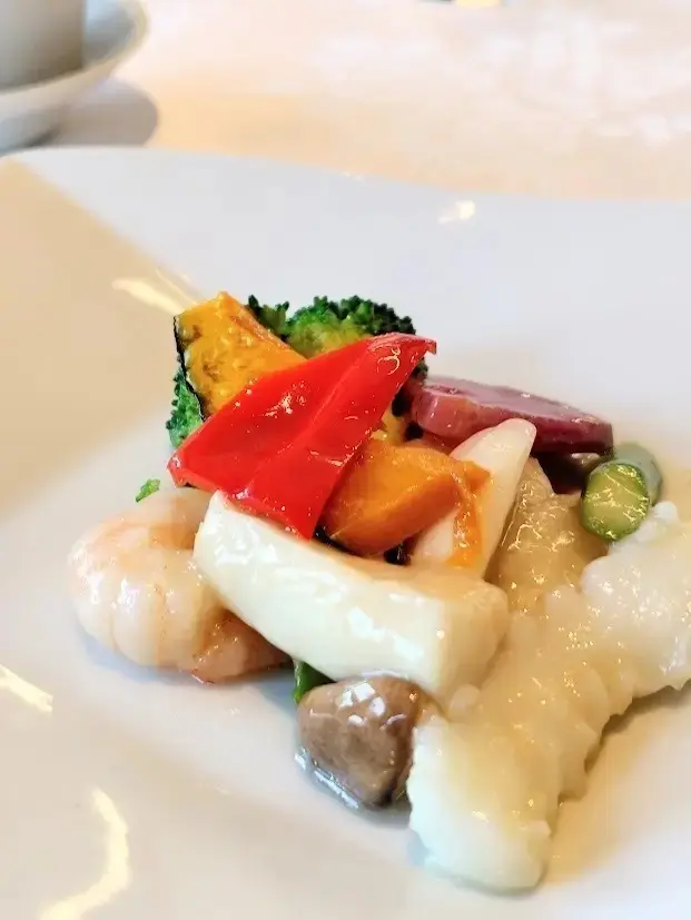 四川豆花飯荘 東京店