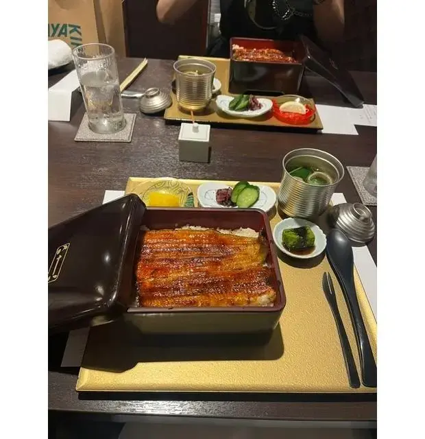 横浜駅で　美味しいウナギでスタミナをつけて映画をみて気分をあげて！暑気払いな一日