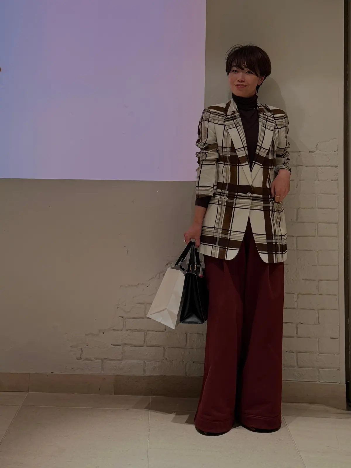 あたたかさと美しさの間にある極暖ヒートテの画像_5