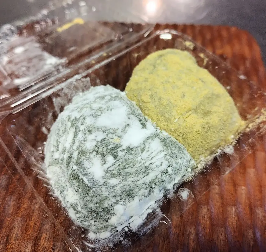 花より団子🍡の梅花見🌸の画像_16