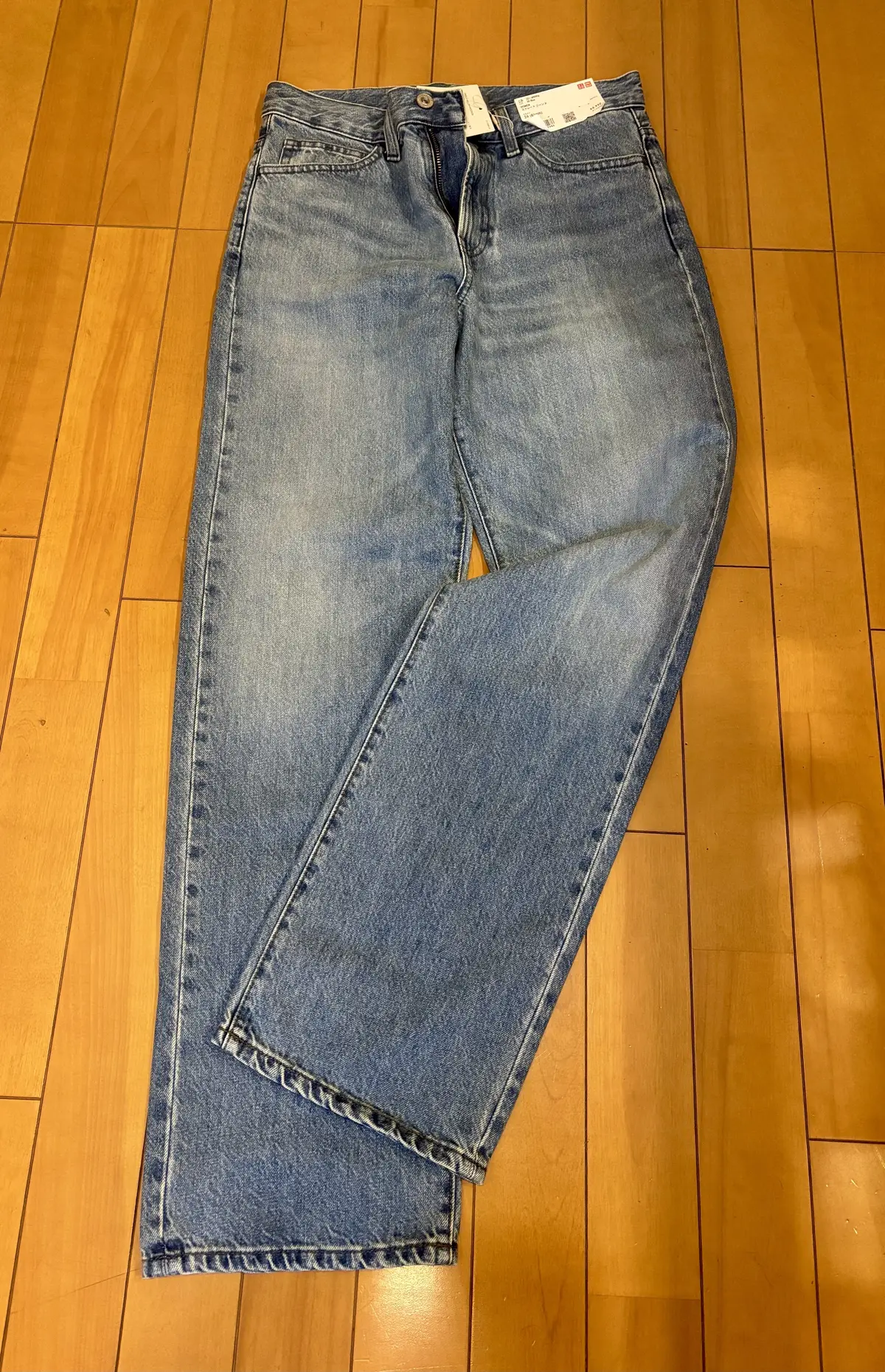 UNIQLO and JW ANDERSの画像_1