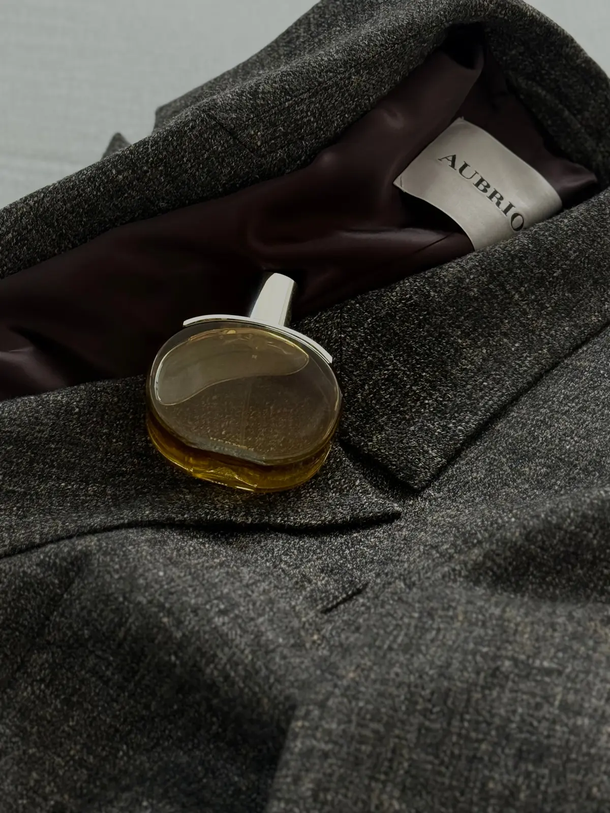 香りで、自分の輪郭を整える―バレニア アの画像_2