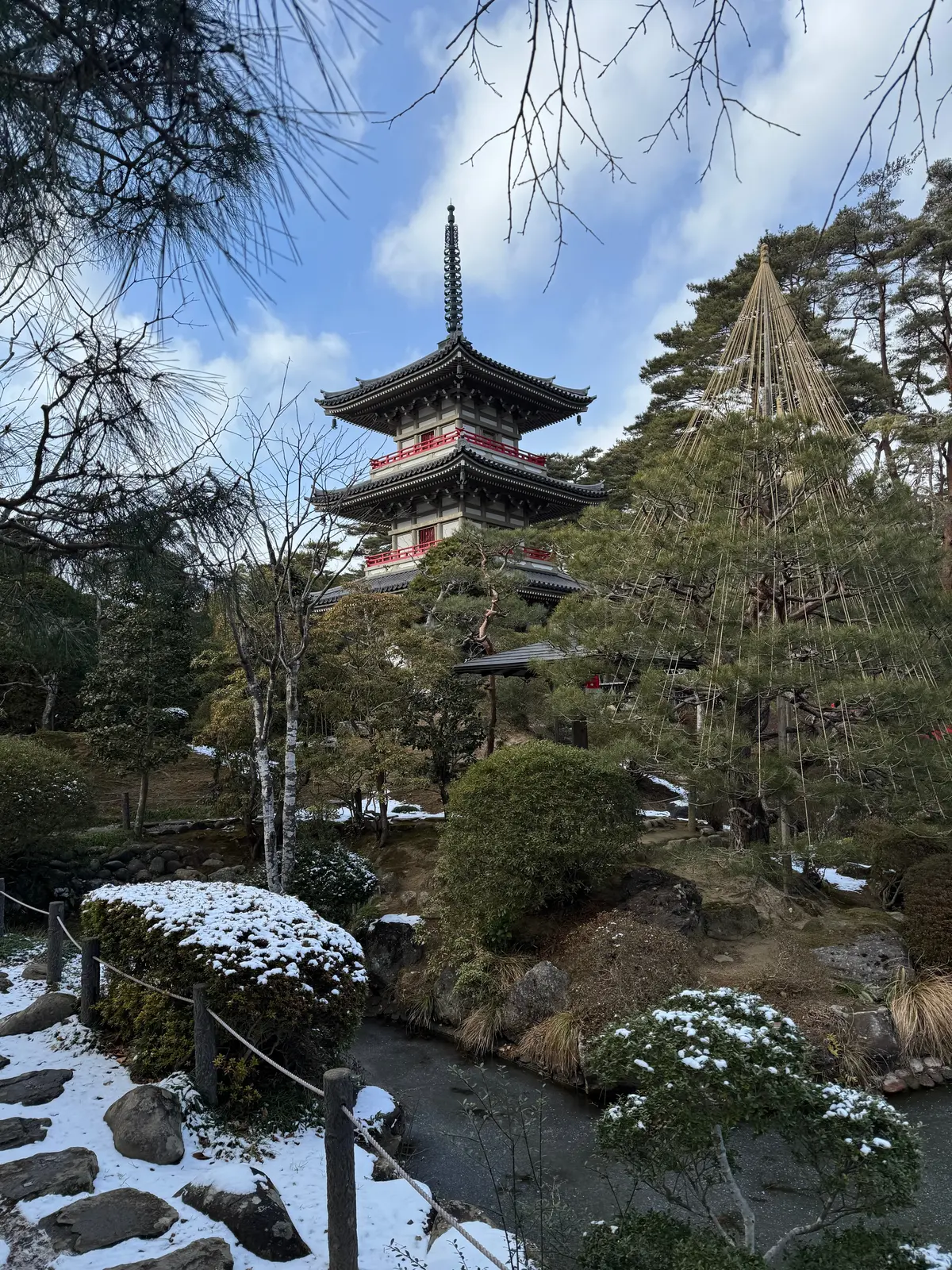 輪王寺